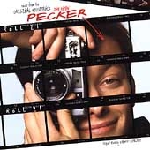 Pecker (OST)