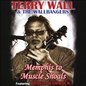 Memphis to Muscle Shoals