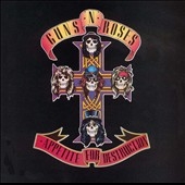 Guns N' Roses/Appetite For Destruction