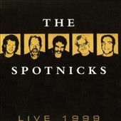 Spotnicks Live 1999