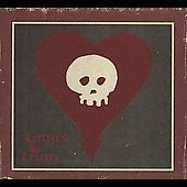 Alkaline Trio Agony Irony Deluxe Edition