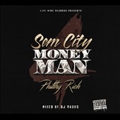 Sem City Money Man 4