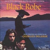 Black Robe/ Original Motion Picture Soundtrack