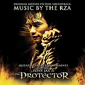 The Protector (Tom Yum Goong) (OST)