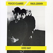One Day [Single]