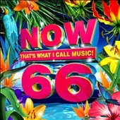 Now 66: That's What I Call Music
