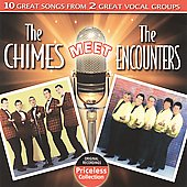 The Chimes Meet The Encounters
