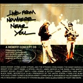 Live From Nowhere Near You 2