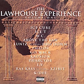 Lawhouse Experience