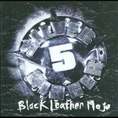 Black Leather Mojo (Expanded Edition) [Remastered]