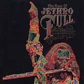 Jethro Tull The Best Of Jethro Tull Anniversary Collection