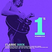 Classic Rock: Number 1's