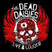 Live & Louder ［CD+DVD］