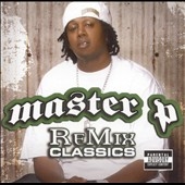 The Very Best of Master P [PA]