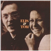 Elis & Tom＜Orange Vinyl＞