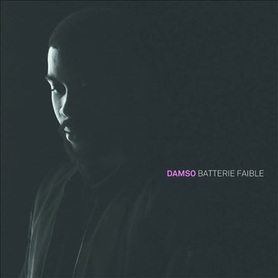 Damso Batterie Faible