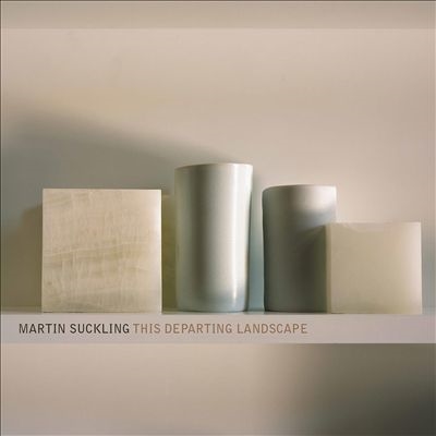 マーティン・サックリング: 管弦楽作品集