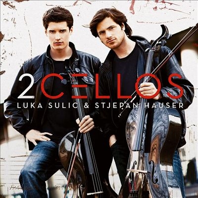 2Cellos (Anniversary Edition)