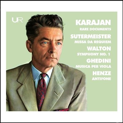 Karajan Rare Documents