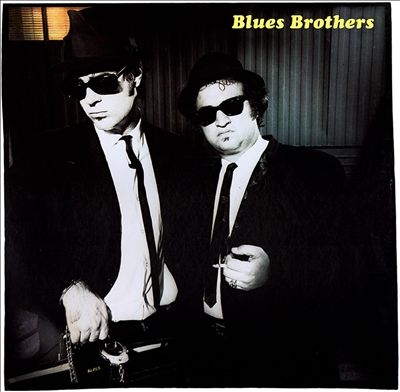 Briefcase Full Of Blues (Anniversary Edition)＜Blue Vinyl/限定盤＞