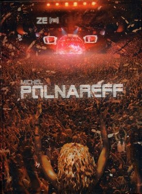 Michel Polnareff Ze Re Tour 2007