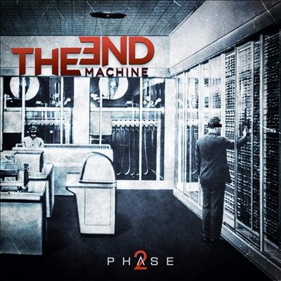 Phase2＜Red Vinyl＞