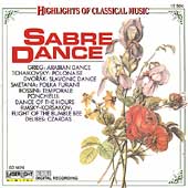 Highlights of Classical Music - Sabre Dance, etc