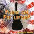 Pickin' On Def Leppard:A Bluegrass Tribute