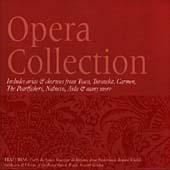 Opera Collection
