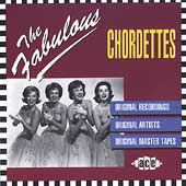 The Fabulous Chordettes