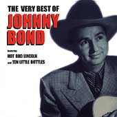The Very Best of Johnny Bond