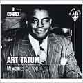 Art Tatum Memories Of You