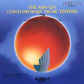 The Min-On Contemporary Music Festival '79