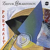 Leifer Thorarinsson - Portrait - String Quartet, Styr, etc Leifer Thorarinsson - Portrait - String Quartet, Styr, etc