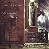 Acquainted With The Night [ECD]