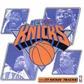 New York Knicks: My Knicks, Their Music