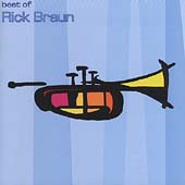 Best of Rick Braun