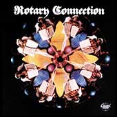 Rotary Connection feat. Minnie Riperton
