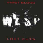 First Blood...Last Cuts: Best Of
