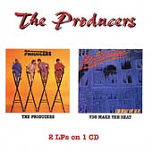 The Producers/You Make The Heat