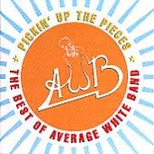 Pickin' Up The Pieces: Best Of The Average White Band (1974-1980)