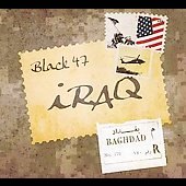 Iraq [Digipak]