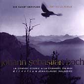 Bach L Art De La Fugue Jean Claude Malgoire