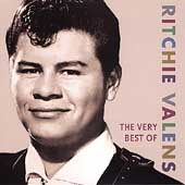 Very Best Of Ritchie Valens, The