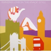 Swinging London"THE KNACK"Style