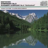 ベートーヴェン:交響曲第5番「運命」《ザ・クラシック 1200-(3)》
