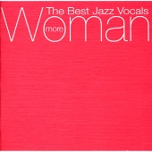 more Woman The Best Jazz Vocals