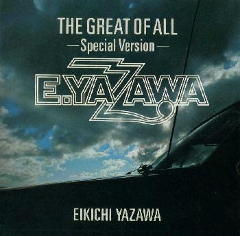 THE GREAT OF ALL-Special Version-