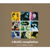J-BLUES BATTLE Vol.1