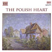 The Polish Heart / Biret, Wit, Regnier, et al